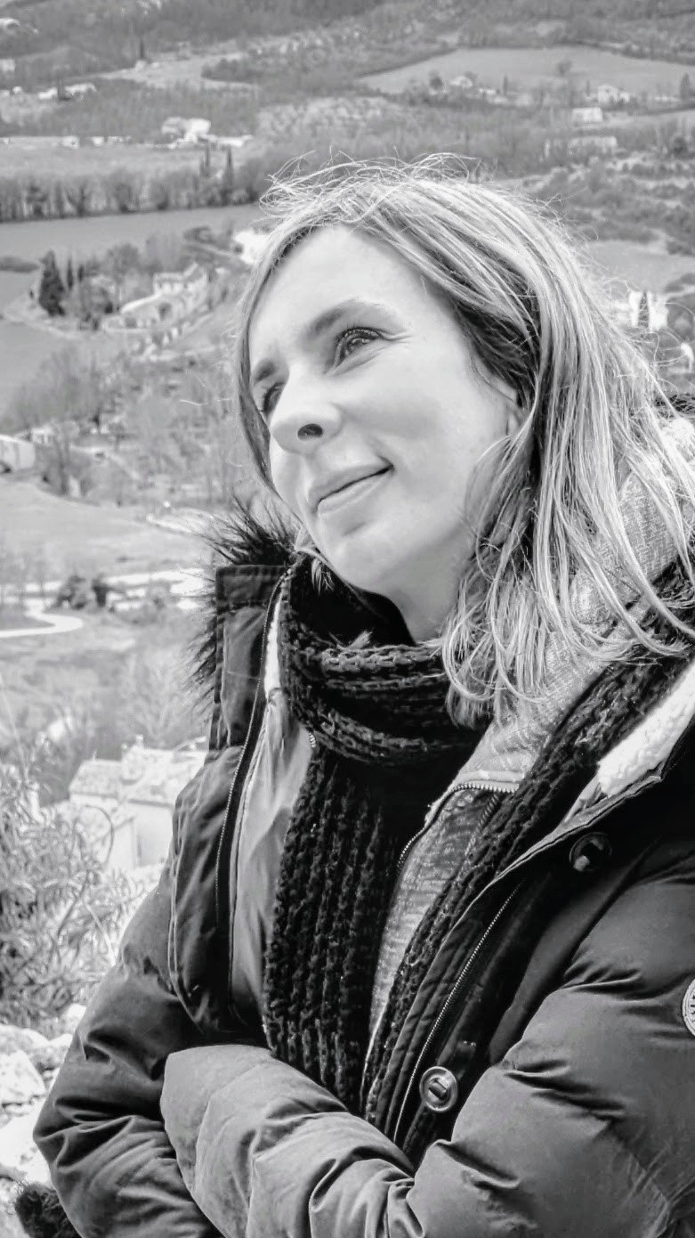 Émilie Dellon-Sy, professeure de SVT